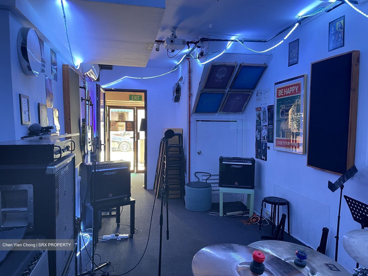 Little India Conservation Area (D8), Shop House #530106131